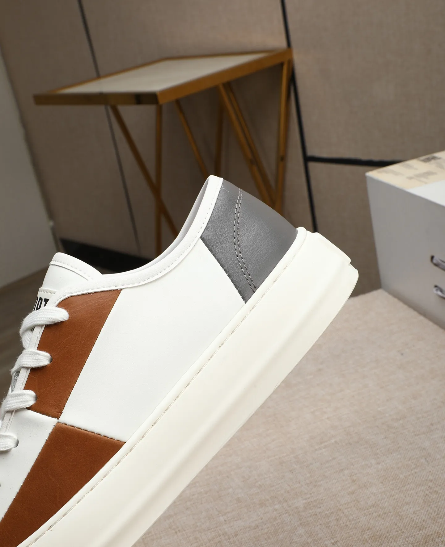 Men's men's shoes 💰440 GUCCI🔍🔍The latest model is on sale at the same time at the counter. Original calfskin imported from Italy, genuine leather lining, (high-end, noble, and classy) with exquisite workmanship. Sole: Original sole provided by the original factory, ⚠Exclusive double-layer movable molded sole super comfortable⚠, real shot 🎬The real thing is better🔍🔍"High quality·Follow the order" Code number 38-44